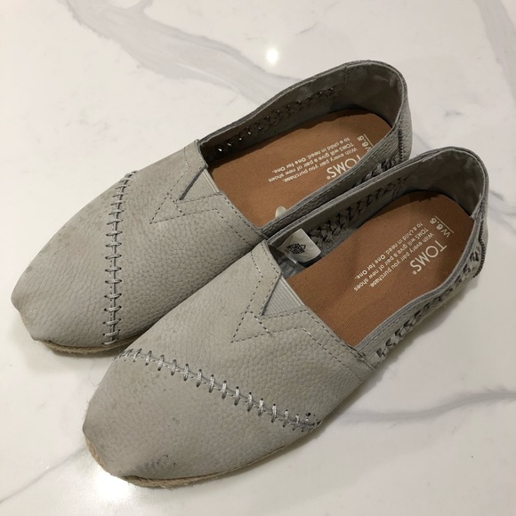 toms shoes espadrilles